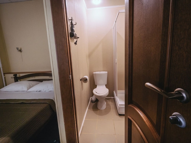 Imagen de la habitación del Hotel Mini-hotel Entrance N2. Foto 10