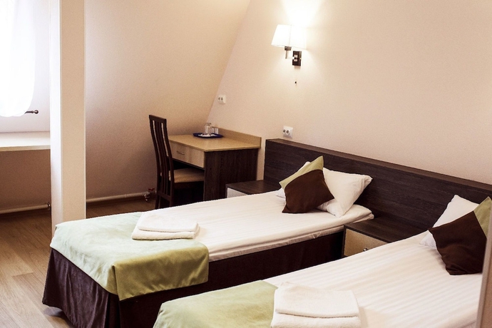 Imagen de la habitación del Hotel Mini-hotel Ilma. Foto 2