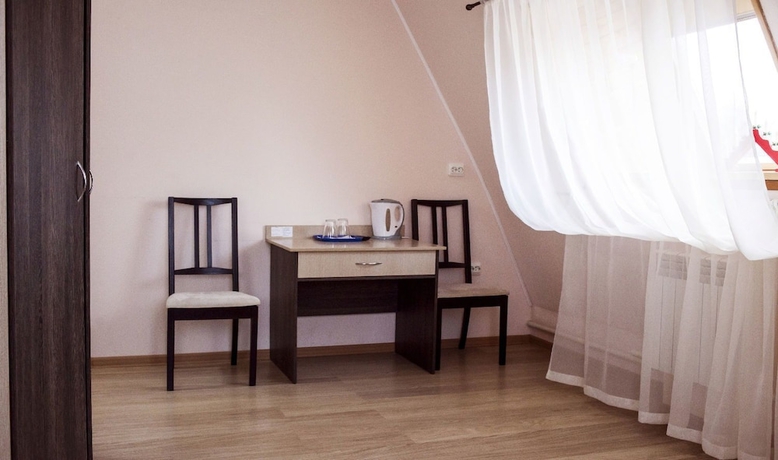 Imagen de la habitación del Hotel Mini-hotel Ilma. Foto 3