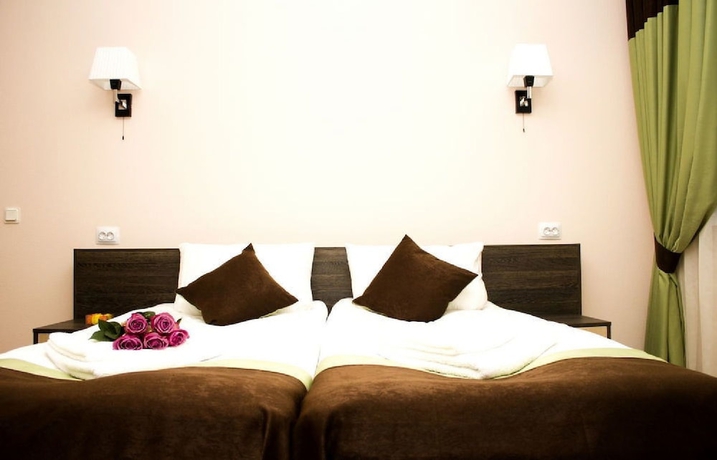 Imagen de la habitación del Hotel Mini-hotel Ilma. Foto 6