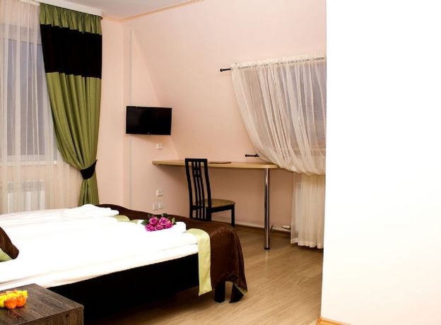 Imagen de la habitación del Hotel Mini-hotel Ilma. Foto 7