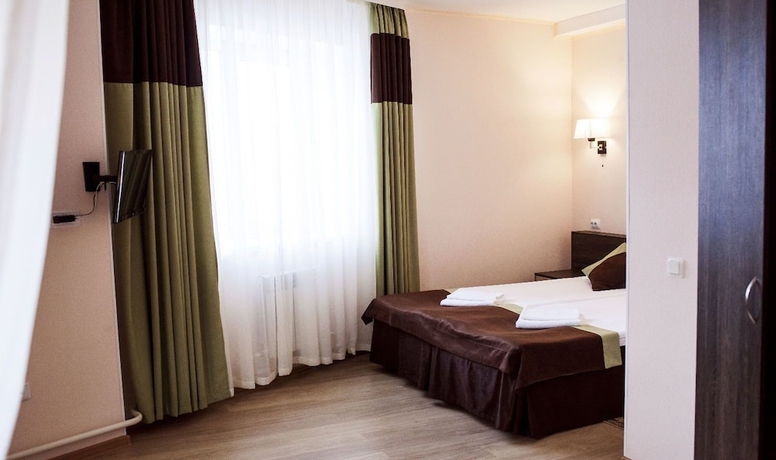 Imagen de la habitación del Hotel Mini-hotel Ilma. Foto 8