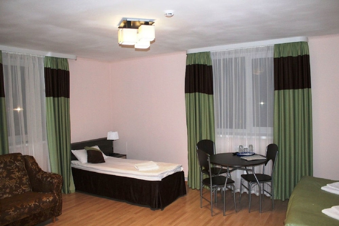 Imagen de la habitación del Hotel Mini-hotel Ilma. Foto 9