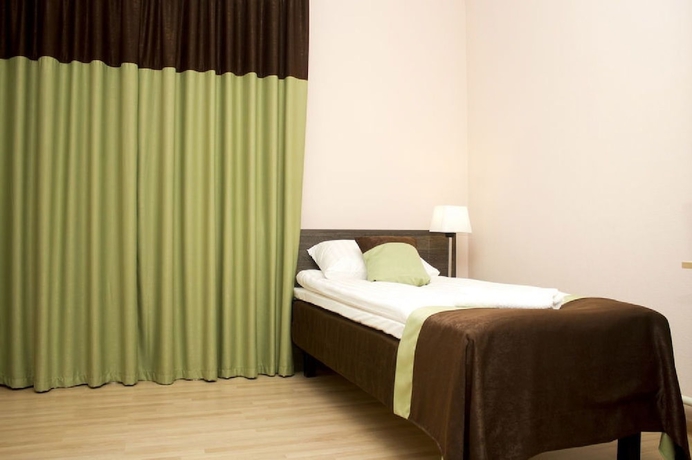 Imagen de la habitación del Hotel Mini-hotel Ilma. Foto 10