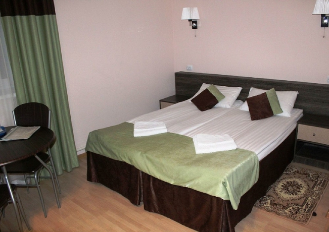 Imagen de la habitación del Hotel Mini-hotel Ilma. Foto 11