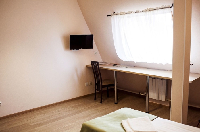 Imagen de la habitación del Hotel Mini-hotel Ilma. Foto 13