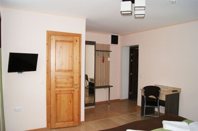 Imagen de la habitación del Hotel Mini-hotel Ilma. Foto 14