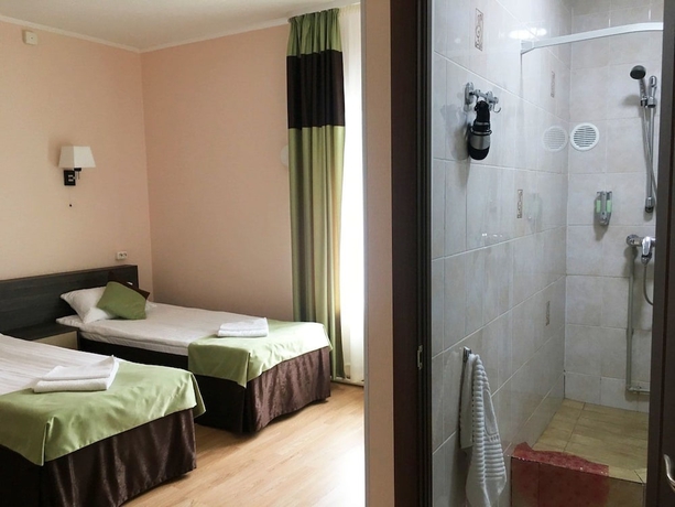 Imagen de la habitación del Hotel Mini-hotel Ilma. Foto 15