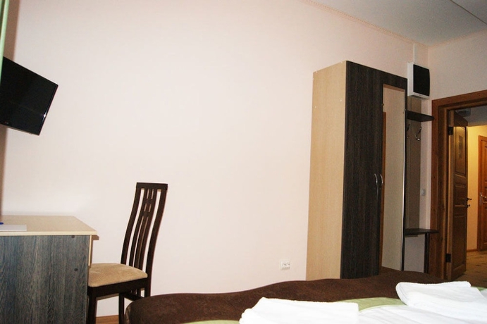 Imagen de la habitación del Hotel Mini-hotel Ilma. Foto 16