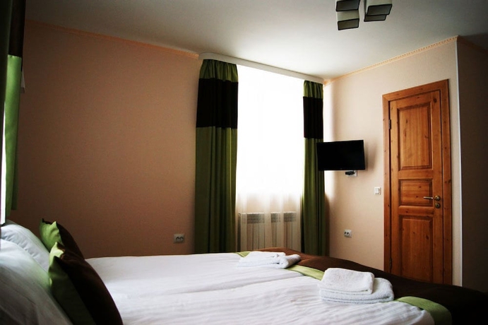 Imagen de la habitación del Hotel Mini-hotel Ilma. Foto 17