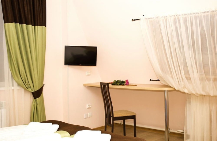 Imagen de la habitación del Hotel Mini-hotel Ilma. Foto 18