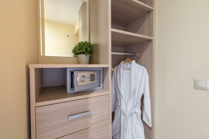 Imagen de la habitación del Hotel Mini-hotel Khamovniki. Foto 3