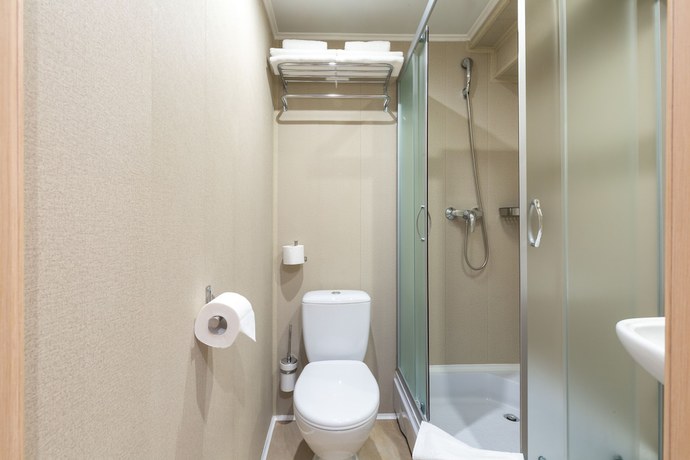 Imagen de la habitación del Hotel Mini-hotel Khamovniki. Foto 8