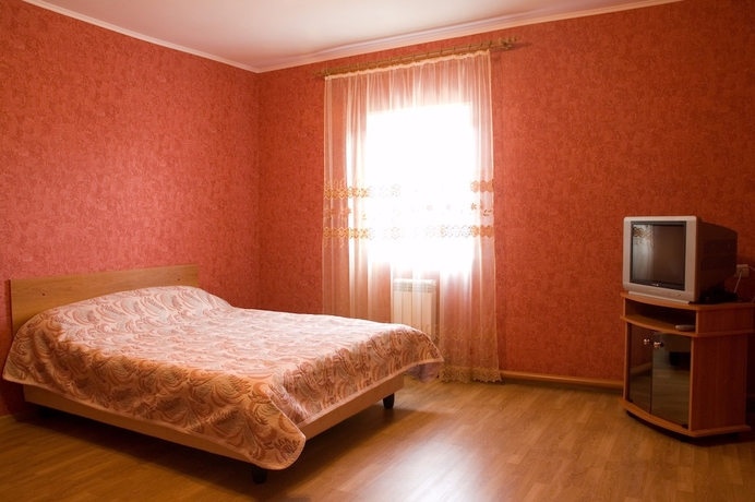 Imagen de la habitación del Hotel Mini-hotel Kompleks Parus. Foto 5