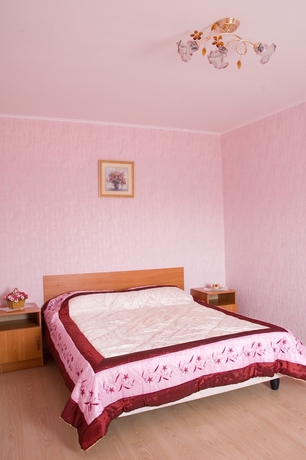 Imagen de la habitación del Hotel Mini-hotel Kompleks Parus. Foto 6