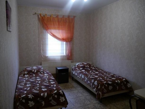 Imagen de la habitación del Hotel Mini-hotel Kompleks Parus. Foto 9