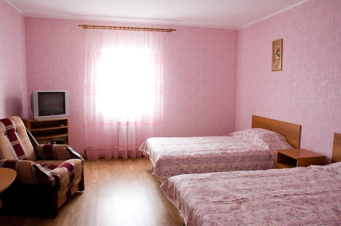 Imagen de la habitación del Hotel Mini-hotel Kompleks Parus. Foto 12