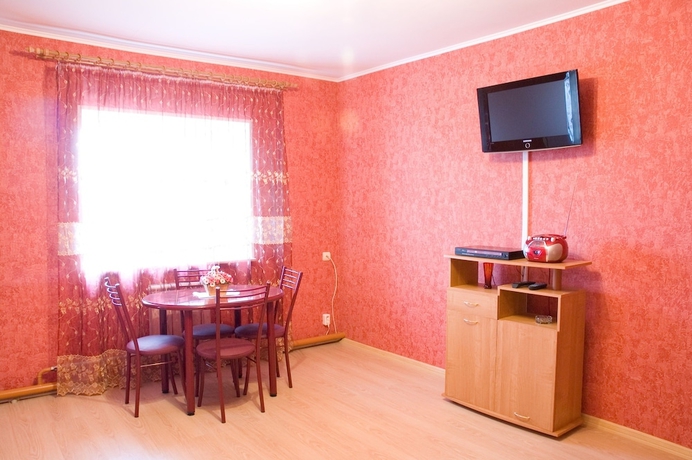 Imagen de la habitación del Hotel Mini-hotel Kompleks Parus. Foto 13
