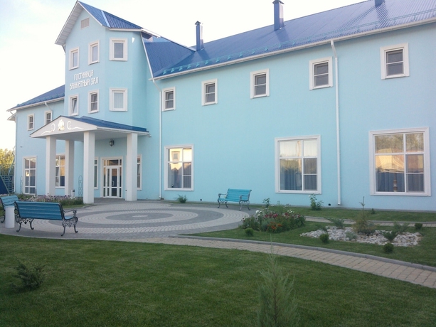 Imagen general del Hotel Mini-hotel Kompleks Parus. Foto 2