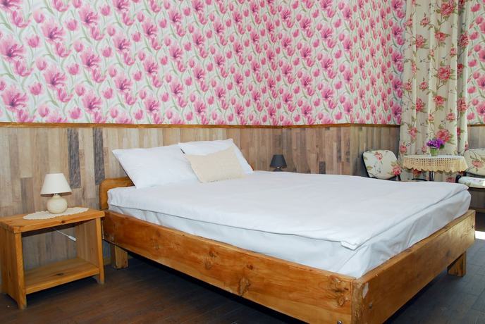 Imagen de la habitación del Hotel Mini-hotel Maison Blanche Kyiv. Foto 2