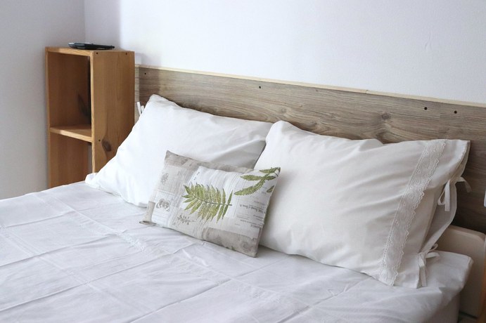Imagen de la habitación del Hotel Mini-hotel Maison Blanche Kyiv. Foto 3