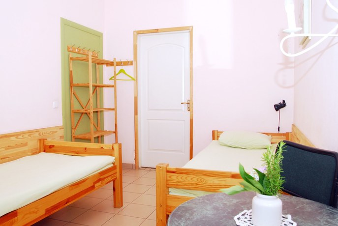 Imagen de la habitación del Hotel Mini-hotel Maison Blanche Kyiv. Foto 4