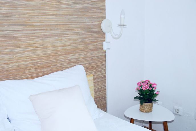Imagen de la habitación del Hotel Mini-hotel Maison Blanche Kyiv. Foto 5