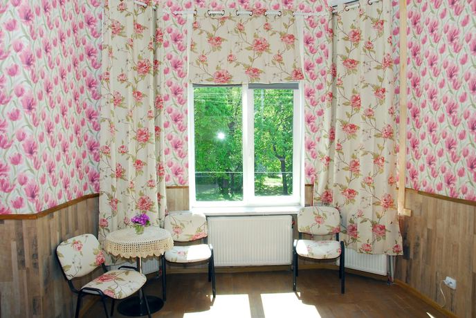Imagen de la habitación del Hotel Mini-hotel Maison Blanche Kyiv. Foto 11