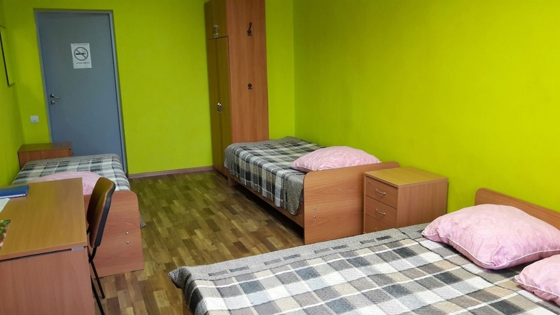 Imagen de la habitación del Hotel Mini-hotel Na Naberezhnoy. Foto 2