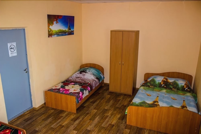 Imagen de la habitación del Hotel Mini-hotel Na Naberezhnoy. Foto 3