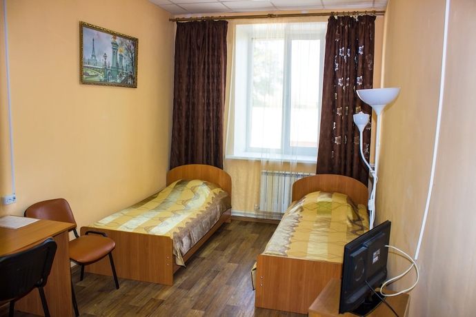 Imagen de la habitación del Hotel Mini-hotel Na Naberezhnoy. Foto 4