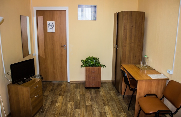 Imagen de la habitación del Hotel Mini-hotel Na Naberezhnoy. Foto 5