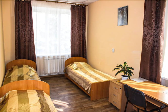 Imagen de la habitación del Hotel Mini-hotel Na Naberezhnoy. Foto 6