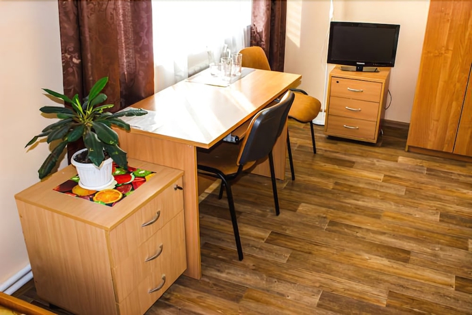 Imagen de la habitación del Hotel Mini-hotel Na Naberezhnoy. Foto 7