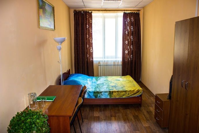 Imagen de la habitación del Hotel Mini-hotel Na Naberezhnoy. Foto 8