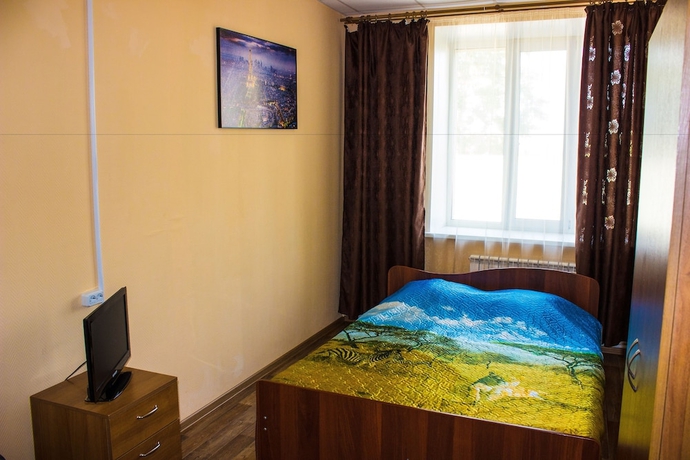 Imagen de la habitación del Hotel Mini-hotel Na Naberezhnoy. Foto 9