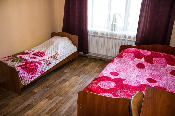 Imagen de la habitación del Hotel Mini-hotel Na Naberezhnoy. Foto 10