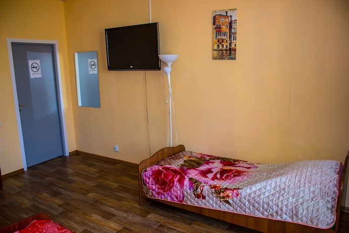 Imagen de la habitación del Hotel Mini-hotel Na Naberezhnoy. Foto 11