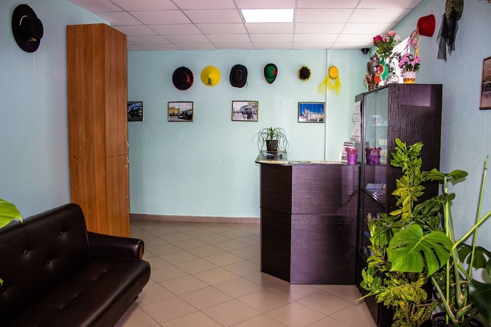 Imagen general del Hotel Mini-hotel Na Naberezhnoy. Foto 1