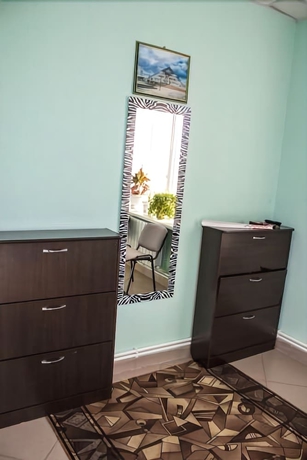 Imagen de los interiores del Hotel Mini-hotel Na Naberezhnoy. Foto 17