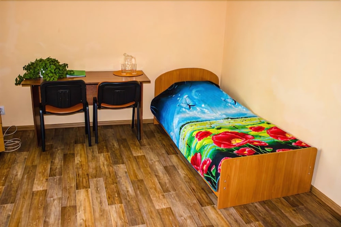 Imagen de la habitación del Hotel Mini-hotel Na Naberezhnoy. Foto 12