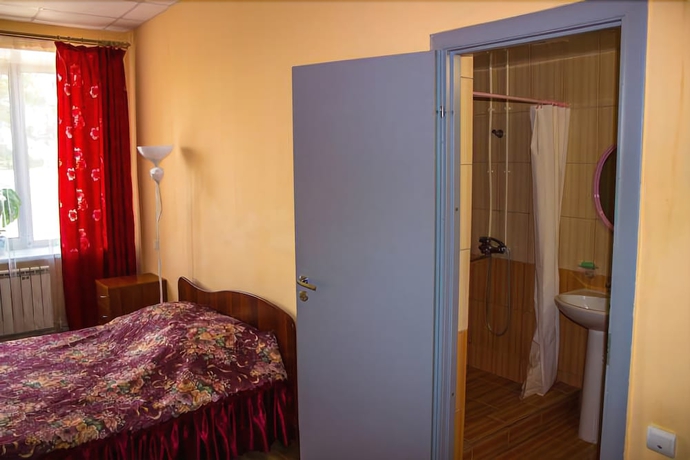 Imagen de la habitación del Hotel Mini-hotel Na Naberezhnoy. Foto 13