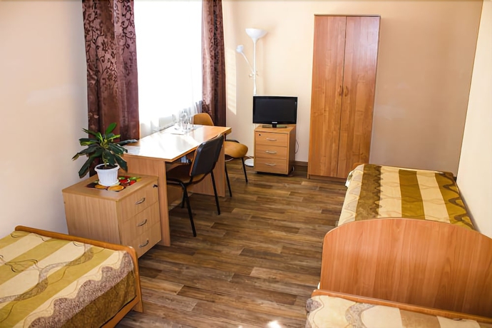 Imagen de la habitación del Hotel Mini-hotel Na Naberezhnoy. Foto 14