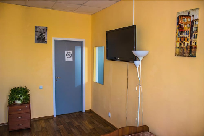 Imagen de la habitación del Hotel Mini-hotel Na Naberezhnoy. Foto 15