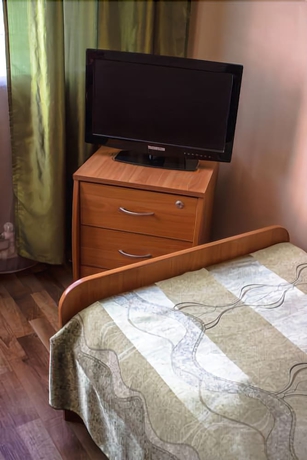Imagen de la habitación del Hotel Mini-hotel Na Naberezhnoy. Foto 16