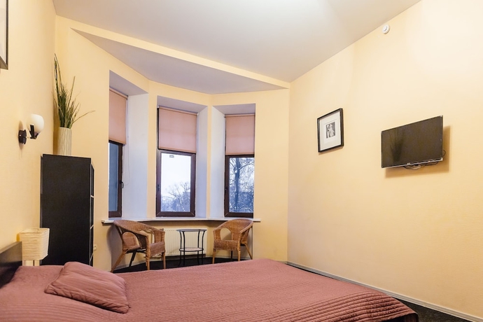 Imagen general del Hotel Mini-hotel Na Nekrasova. Foto 1