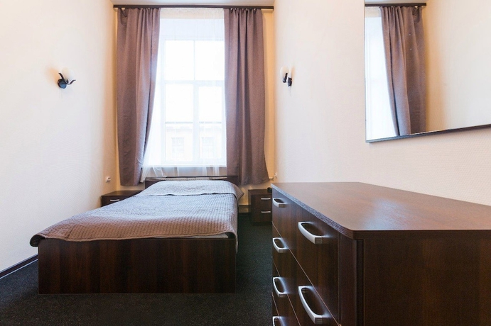 Imagen de la habitación del Hotel Mini-hotel Na Nekrasova. Foto 2