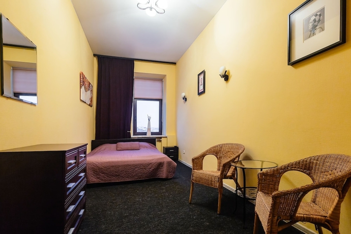 Imagen de la habitación del Hotel Mini-hotel Na Nekrasova. Foto 3