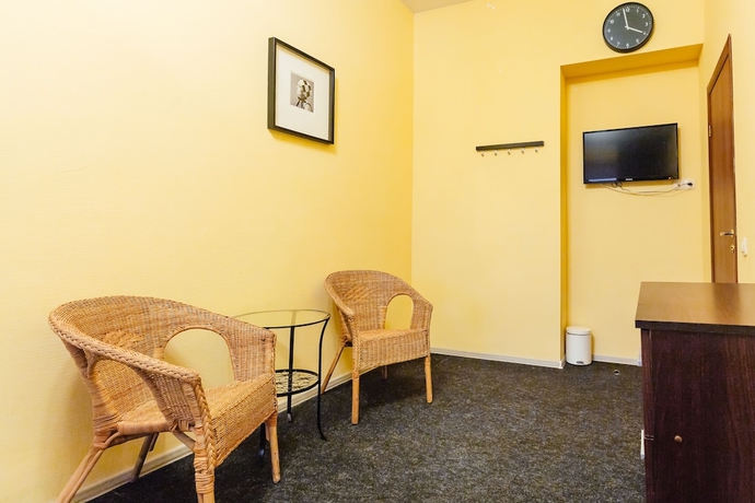 Imagen de la habitación del Hotel Mini-hotel Na Nekrasova. Foto 4