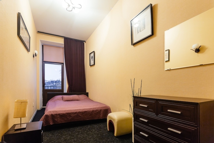 Imagen de la habitación del Hotel Mini-hotel Na Nekrasova. Foto 5